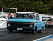 Street Machine Events Drag Challenge 2023 Day Two 15