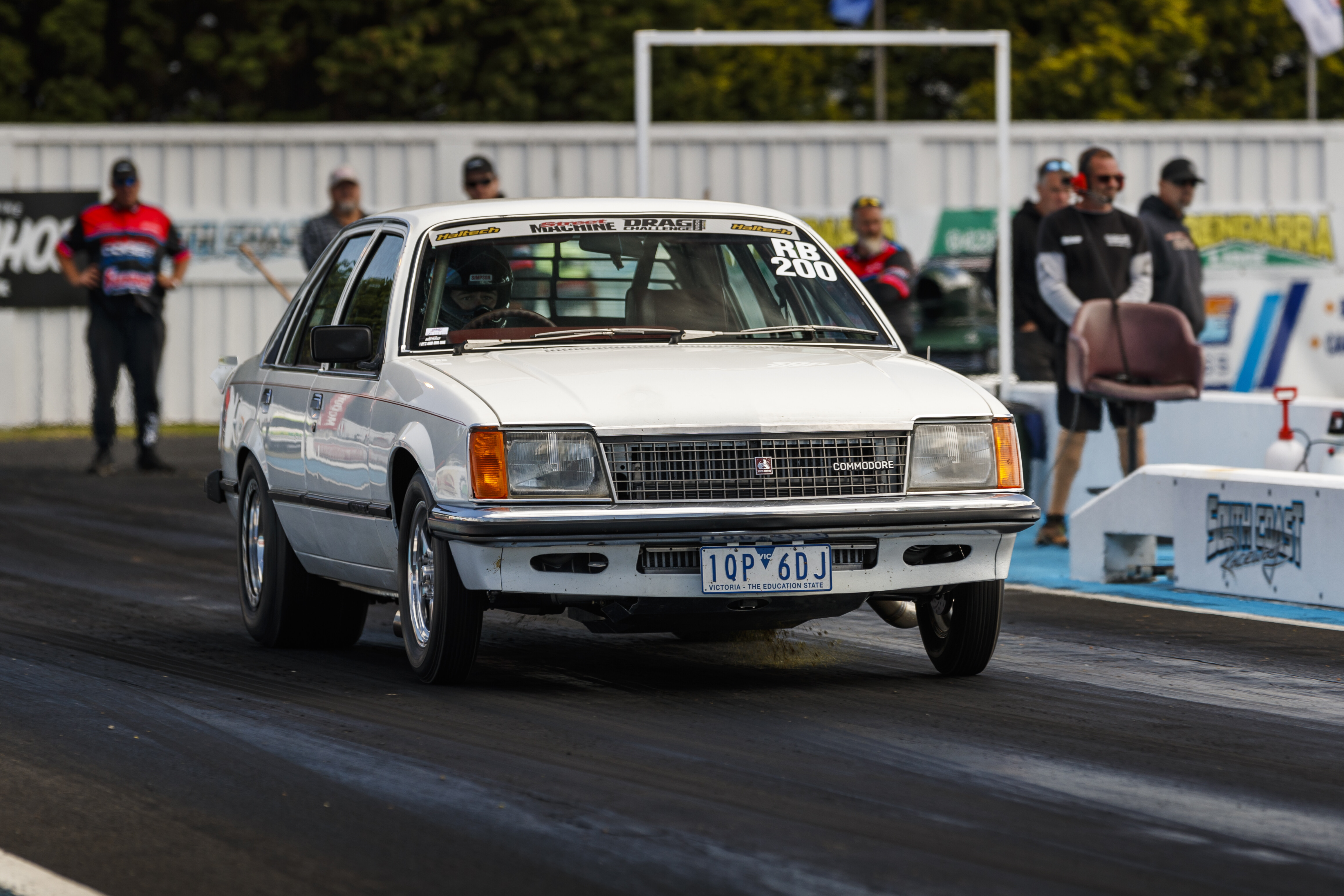 Street Machine Events Drag Challenge 2023 Day Two 22