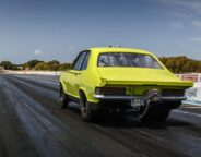 Street Machine Events Drag Challenge 2023 Day Two 24