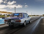Street Machine Events Drag Challenge 2023 Day Two 25