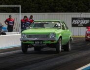 Street Machine Events Drag Challenge 2023 Day Two 27