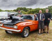 Street Machine Events Drag Challenge 2023 Day Two 3