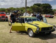 Street Machine Events Drag Challenge 2023 Day Two 30