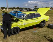 Street Machine Events Drag Challenge 2023 Day Two 32