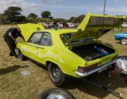 Street Machine Events Drag Challenge 2023 Day Two 33