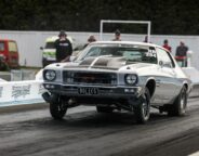 Street Machine Events Drag Challenge 2023 Day Two 36