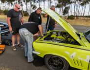 Street Machine Events Drag Challenge 2023 Day Two 38