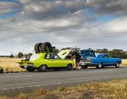 Street Machine Events Drag Challenge 2023 Day Two 39