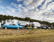 Street Machine Events Drag Challenge 2023 Day Two 41