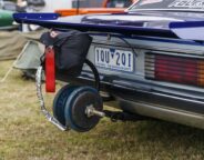 Street Machine Events Drag Challenge 2023 Day Two 7