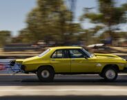 Street Machine Events Drag Challenge 2023 Day Two 86