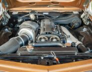 Street Machine Events Drag Challenge 2 JZ Torana 1