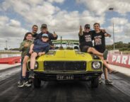 Street Machine Events Drag Challenge Finals 2022 15