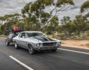 Street Machine Events Drag Challenge Mildura 22 1