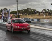 Street Machine Events Drag Challenge Mildura 22 11