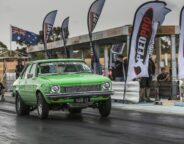 Street Machine Events Drag Challenge Mildura 22 13