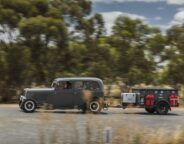Street Machine Events Drag Challenge Mildura 22 4