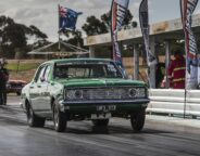Street Machine Events Drag Challenge Mildura 22 9