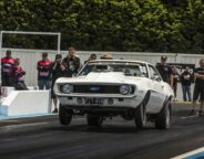 Street Machine Events Drag Challenge Portland 4