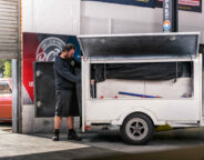 Street Machine Events Drag Challenge Preparation 15