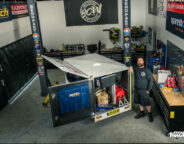 Street Machine Events Drag Challenge Preparation 18 Ben Neal