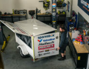 Street Machine Events Drag Challenge Preparation 2