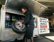 Street Machine Events Drag Challenge Preparation 24