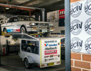 Street Machine Events Drag Challenge Preparation 26