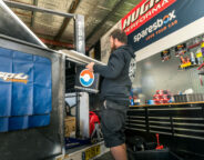 Street Machine Events Drag Challenge Preparation 4