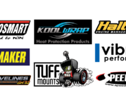 Street Machine Events Drag Challenge Sponsors