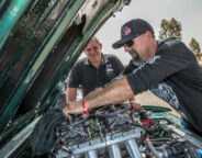 Street Machine Events Drag Challenge Weekend 2020