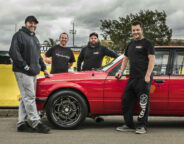 Street Machine Events Drag Challenge Weekend 2020 2