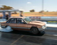 Street Machine Events Drag Challenge Weekend 2020 3
