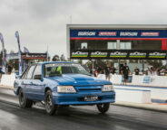 Street Machine Events Drag Challenge Weekend 2020 Adam Vk