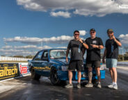 Street Machine Events Drag Challenge Weekend 2022