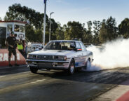 Street Machine Events Drag Challenge Weekend 2022 Day 0 3