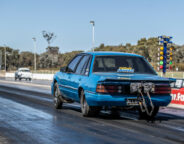 Street Machine Events Drag Challenge Weekend 2022 Day 3 122