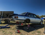 Street Machine Events Drag Challenge Weekend 2022 Day One 55