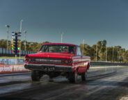 Street Machine Events Drag Challenge Weekend 2022 Day One 58