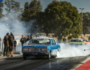 Street Machine Events Drag Challenge Weekend 2022 Day One 59