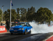 Street Machine Events Drag Challenge Weekend 2022 Day One 64