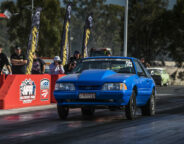 Street Machine Events Drag Challenge Weekend 2022 Day One 65