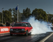 Street Machine Events Drag Challenge Weekend 2022 Day One 69
