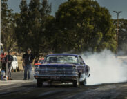 Street Machine Events Drag Challenge Weekend 2022 Day One 72