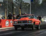 Street Machine Events Drag Challenge Weekend 2022 Day One 74