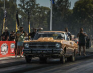 Street Machine Events Drag Challenge Weekend 2022 Day One 76