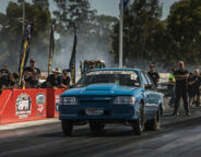 Street Machine Events Drag Challenge Weekend 2022 Day One 79