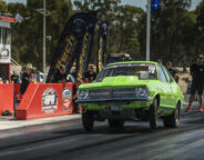 Street Machine Events Drag Challenge Weekend 2022 Day One 80