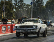 Street Machine Events Drag Challenge Weekend 2022 Day One 83