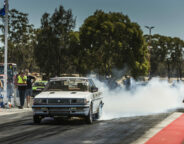 Street Machine Events Drag Challenge Weekend 2022 Day One 84